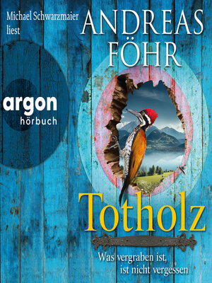 cover image of Totholz